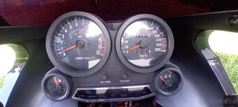Kawasaki gpz 750  R  TOP GUN AKCE - 13