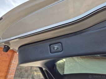 Ford S-max 2.0Tdci-150Ps-Titanium-Led- - 13