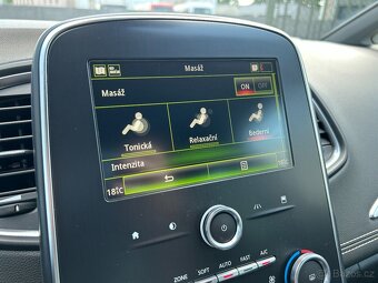 RENAULT GRAND SCENIC 2.0DCI 110KW INTENS ČR DPH 1.MAJ - 13