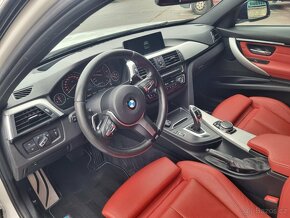 ⭐BMW 320d xDrive/M-paket/140KW/KOMBI/AT⭐ - 13