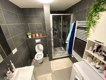 PRONÁJEM NOVOSTAVBY BYTU 1+KK VE SLAVKOVĚ U BRNA - 13