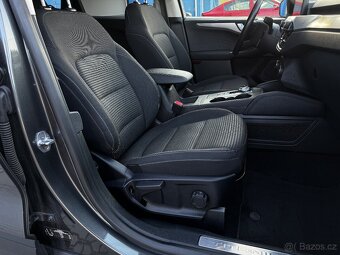 Ford Kuga 2.5 DURATEC 165kW PHEV TITANIUM - 13