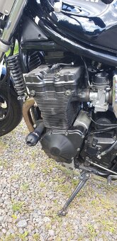 Suzuki Bandit 1200 - 13