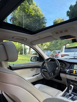 BMW GT 530d - 13
