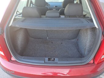 FABIA 1.4 16V, r.06, 165000km, nová STK, KLIMA, SENZORY - 13