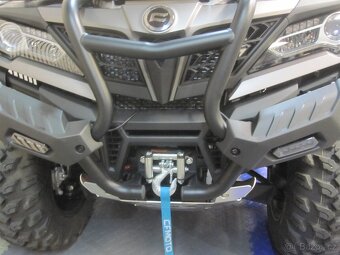 CFMOTO Gladiátor X1000 Overland - 13