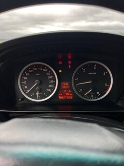 BMW 520 3.0 disel 170kw - 13