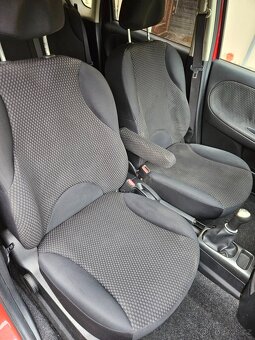 Prodám Nissan Note 1.4i - 13