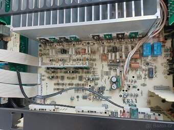 Technics SU-VX920 - 13