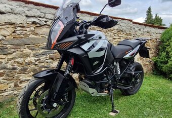 KTM 1290 Super Adventure - 13
