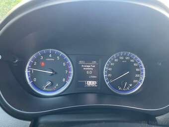 Suzuki SX4 S-Cross, 1,4-103kw,PREMIUM,1.maj,servis - 13