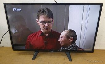 LED televize 80cm PHILIPS, 32 palců, DVB-T2 - 13