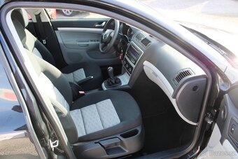 Škoda Octavia 1.4TSI, r.v.2010, KLIMA TEMPOMAT EL.OKNA - 13