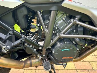 KTM 1290 Super Adventure - 13