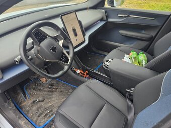 VOLVO EX30 PURE ELECTRIC SINGLE ENGINE XTENDED RANGE AUT PL - 13