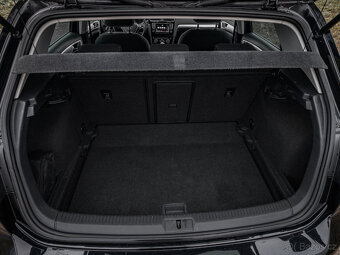 VW Golf CUP, 1.4 TSI 92kW, 2015 - 13