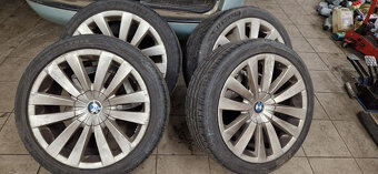 BMW 5GT F07 530D - 13