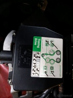 Škoda fabia combi 1.9TDI - 13