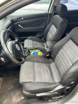 Passat b5,5 1.9 tdi 96kW - 13