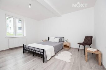 Pronájem byt 3+kk, 70㎡ - 13