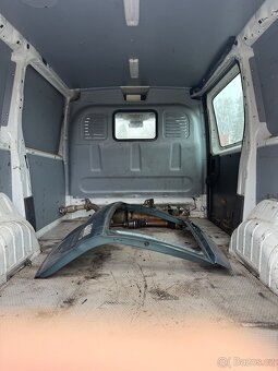 Citroen Jumpy 2.3JTD 88kW - náhradní díly - 13