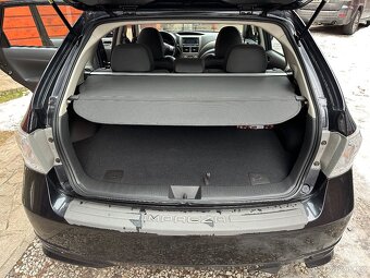 Subaru Imreza 2.0i+lpg - 13