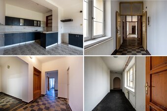 Bytový dům s 10 byty v Želči - 13