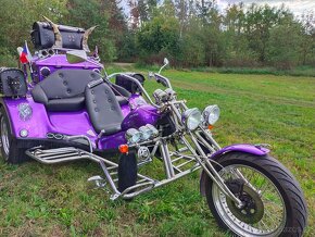 Rewaco HS1 pro tři osoby - 13