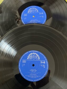 Antonín Dvořák 2ks LP - 13