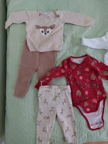 Oblečení 3- 6 měsíců- holka - 13