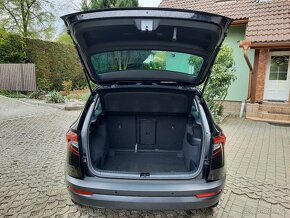 Škoda Karoq Style 1.6 TDI 85kw 6st. - 2019 LED•Kamera•Canton - 13