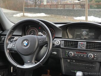 Bmw e90 335i n54 - 13