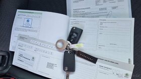 Škoda Octavia III. Face 1.6TDi Combi, Style, navi ,DPH - 13