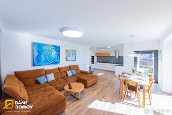 Prodej rodinné domy, 155 m2 - Veselá, pozemek 869 m2 - 13