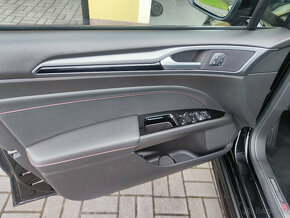 Ford Mondeo mk5 ST-Line 2.0 TDCI - 13
