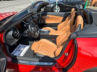 BMW Z4 M40i G29 ROADSTER - 2021 - 340 PS - NAVI - 15 TKM TOP - 13