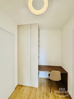 Pronájem bytu 2+kk, 64 m2, Praha - Nusle, Mužíkova - 13
