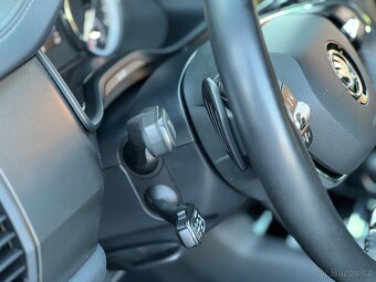 -- PRODÁNO-- ŠKODA KODIAQ 2.0 TDI 110KW FACE CLEVER - 13
