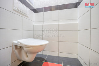 Prodej bytu 2+1, 59 m², Sokolov, ul. Švabinského - 13