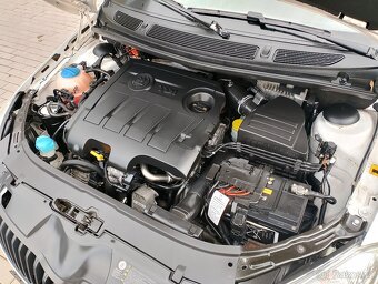 Škoda Fabia II 1.6 TDI - 13