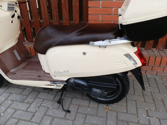 Kymco Like 50 - 13