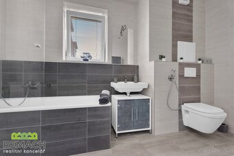 Pronájem, byt 2+kk + parkovací stání, 52 m2, Uherské Hradišt - 13
