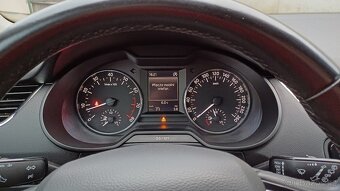 Škoda Octavia combi 1.4 CNG G-TEC 81kW Style - 13