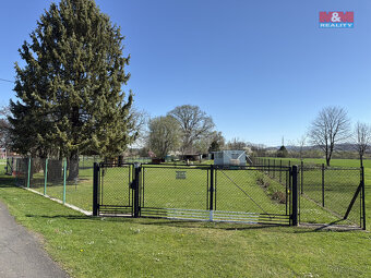 Prodej pozemku k bydlení, 1134 m², Ropice - 13
