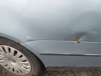 Vw Passat 2.0-tdi-103kw 4motion - 13