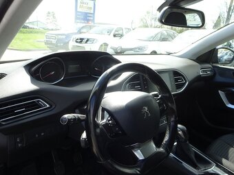 Peugeot 308 1,6 HDI, ODPOČET DPH - 13