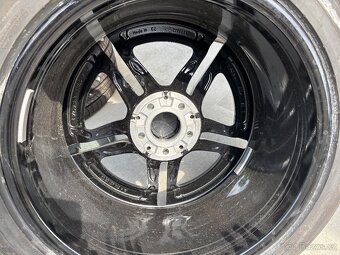 Mercedes R19 E-class W214 Nové Letní Michelin E primacy - 13