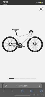 CANNYON COMMUTER 5 TOP STAV - 13