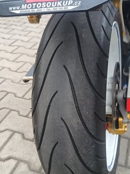 Suzuki GSX-R 600 r.v.2002 - 13