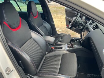 Škoda Octavia 3 RS 2.0TDi 135kw DSG - 13